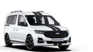 2023.75 NEW TOURNEO CONNECT